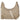 Travelite BARBARA Cozy Hobo Bag - Schultertasche 35 cm (sand) - Bild 4