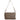 Coccinelle Tebe - Umhängetasche 24 cm (warm taupe) - Bild 4