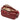 Guess Noelle II DBL Pouch - Umhängetasche 24 cm (garnet) - Bild 6