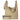 The Urban Society Market - Beuteltasche 34 cm (desert) - Bild 2