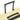 Delsey Paris Securitime - 4-Rollen-Trolley L 77 cm erw. (blassgelb) - Bild 7
