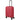 Travelite Air Stripe - 4-Rollen-Kabinentrolley 55 cm (red) - Bild 2