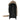 Seidenfelt Roros East-West - Umhängetasche 23 cm (black/gold) - Bild 3