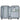 Delsey Paris Shadow 5.0 - 4-Rollen-Trolley erw. 66 cm (grün) - Bild 5