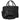 Buckle & Seam Everett - Aktentasche 16" 38 cm (black) - Bild 5