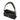 Valentino Bags Dea Re - Schultertasche 25 cm (nero) - Bild 6