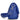 zwei Mademoiselle M60 - Umhängetasche 33 cm (royal) - Bild 5