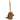 Aigner Maggie - Schultertasche 26 cm S (resin yellow) - Bild 3