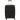 Gabol Kiba - 4-Rollen-Trolley 66 cm M (black)