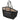 bugatti Elena - Shopper L 55 cm (schwarz) - Bild 6