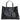Tommy Hilfiger Icon Satchel - Henkeltasche 38 cm (black)