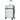 bugatti Corium 4-Rollen-Trolley 66 cm (silver) - Bild 2