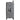 NINETYGO Modern - 4-Rollen-Trolley L 78.5 cm (grau) - Bild 3