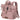 Travelite Basics Rollup - Rucksack 27 cm (smoky rose) - Bild 2