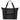 Eastpak Travel Tote - Reisetasche 16" 58 cm (black) - Bild 2