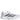 adidas Duramo Speed 2 W - Laufschuh Women (ftwr white/iron met./dash grey, 39 1/3)