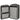 Samsonite Wander Last - Reiserucksack 15.6" 44 cm erw. (gunmetal green) - Bild 6