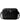 Calvin Klein Quilted Emblem - Umhängetasche 18 cm (black)