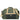 Travelite Color Craze - Reisetasche 48 cm (oliv)