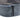 Thule Packing Cube - Packsack L 40 cm (pond gray) - Bild 5