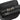 Delsey Paris Shadow 5.0 - Umhängetasche 20 cm erw. (schwarz) - Bild 7