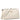 Guess Talent Convertible Xbody - Umhängetasche 24 cm (off white) - Bild 5