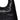 Calvin Klein Puffer Emblem - Schultertasche 54 cm (black) - Bild 4