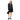 Tommy Hilfiger Logo - Henkeltasche 31 cm (black) - Bild 5