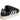adidas Grand Court Alpha 00s Sneaker - Schuh Women (core black/wonder blue/gold met., 38) - Bild 6