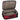 Travelite Crosslite - Bordtasche/Rucksack 43 cm (red) - Bild 9