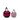 Napapijri Bering Travel - Reisetasche 56 cm (tibetan red) - Bild 6