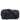 Chrome Mini Kadet Sling Bag 5 - Umhängetasche 34 cm (black canvas leather) - Bild 2