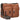 Mandarina Duck Hunter Umhängetasche 28 cm (pecan nut) - Bild 5