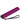 Knirps US.050 Ultra Light Slim Manual - Taschenschirm Regenschirm (berry)
