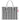 reisenthel Daily Shopper - Shopper 42 cm (summerstripes black)
