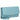 Aigner Wallet on Chain - Geldbörse 14cc 21.5 cm RFID (aquamarine blue) - Bild 5