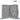 Eminent AEGIS - 4-Rollen-Trolley 78 cm erw. (white) - Bild 5