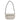 Guess Calebra XBody Flap - Umhängetasche 24 cm (off white) - Bild 4