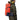 Fjällräven Bergtagen Touring 30 - Skirucksack (flame orange-mountain blue, M/L) - Bild 8