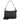 Coccinelle Rebekka Schultertasche 23 cm (noir)