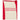 Tommy Hilfiger Summer Canvas - Shopper 58 cm (primär rot) - Bild 4
