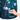 Coocazoo Mate - Schulrucksack 44 cm (Aqua Flow) - Bild 8