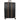 Delsey Paris Cadence - 4-Rollen-Trolley XL 82 cm erw. (schwarz)