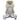 Deuter AC Lite 22 SL - Women's Wanderrucksack 56 cm (alu-greystone) - Bild 4