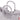reisenthel shopping loopshopper L - Einkaufstasche mit Bügel 46 cm (cord grey) - Bild 3