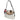 Liu Jo Selda Hobo - Schultertasche M 29 cm (cream) - Bild 7