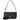 Coccinelle C-Me Lock - Henkeltasche 24 cm (noir)