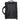 Sandqvist GO 3-Way - Bordtasche/Rucksack 16" 44 cm (black) - Bild 3