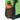 Vaude Skovi 15 - Jr. Rucksack 43 cm (dark forest) - Bild 3