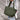 reisenthel shopper M - Shopper 51 cm (cord dark matcha) - Bild 4